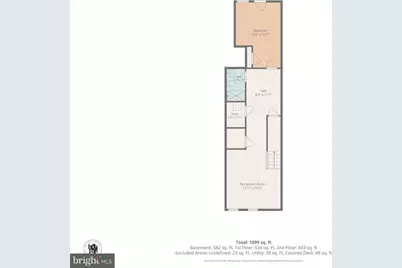 1625 E Lanvale Street, Baltimore, MD 21213 - Photo 17