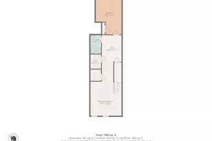 1625 E Lanvale St, Baltimore, MD 21213 - Photo 17