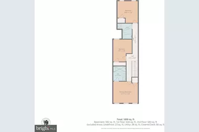 1625 E Lanvale Street, Baltimore, MD 21213 - Photo 19