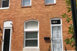 618 S Macon St., Baltimore, MD 21224 - Photo 1