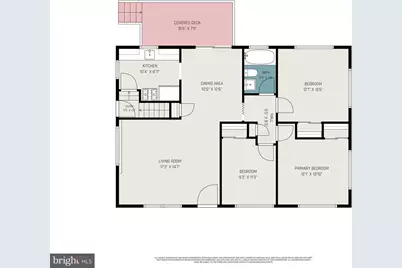 6302 Laurelton Avenue, Baltimore, MD 21214 - Photo 31