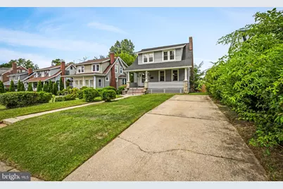 4118 Kathland Avenue, Baltimore, MD 21207 - Photo 3
