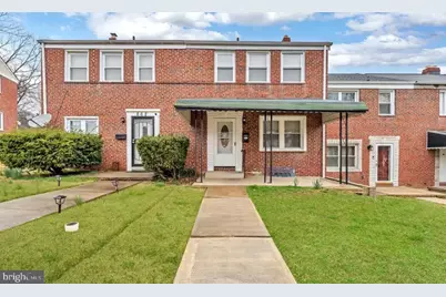 864 Benninghaus Road, Baltimore, MD 21212 - Photo 1