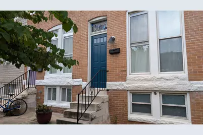 2727 Hampden Avenue, Baltimore, MD 21211 - Photo 1