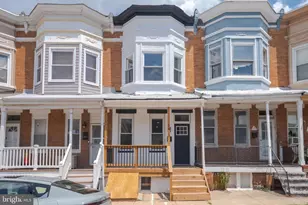 1413 S Carey St, Baltimore, MD 21230 - Photo 1