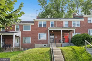 1007 St Dunstans Rd, Baltimore, MD 21212 - Photo 1