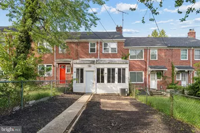 1007 Saint Dunstans Road, Baltimore, MD 21212 - Photo 43
