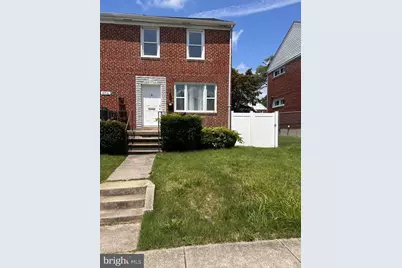 6518 Belle Vista Avenue, Baltimore, MD 21206 - Photo 1