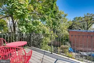105 S Gilmor Street S, Baltimore, MD 21223 - Photo 31
