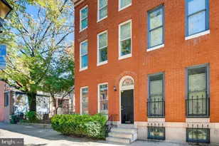 105 S Gilmor Street S, Baltimore, MD 21223 - Photo 3