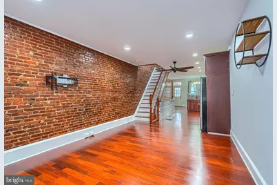 336 S East Avenue S, Baltimore, MD 21224 - Photo 5
