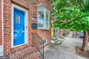 336 S East Ave S, Baltimore, MD 21224 - Photo 1