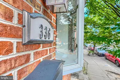 336 S East Avenue S, Baltimore, MD 21224 - Photo 3