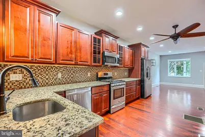 336 S East Avenue S, Baltimore, MD 21224 - Photo 11