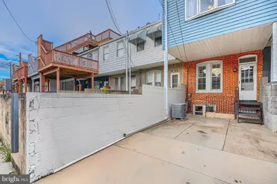 336 S East Avenue S, Baltimore, MD 21224 - Photo 17