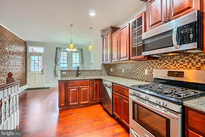 336 S East Avenue S, Baltimore, MD 21224 - Photo 9