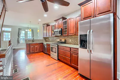 336 S East Avenue S, Baltimore, MD 21224 - Photo 7