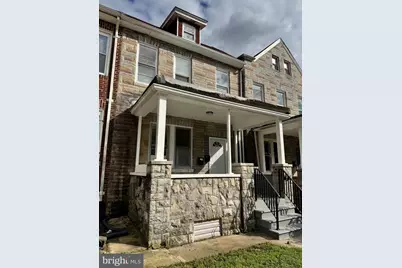 2213 Bryant Avenue, Baltimore, MD 21217 - Photo 1