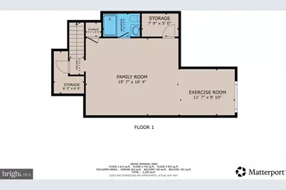 3436 Woodberry Avenue, Baltimore, MD 21211 - Photo 55