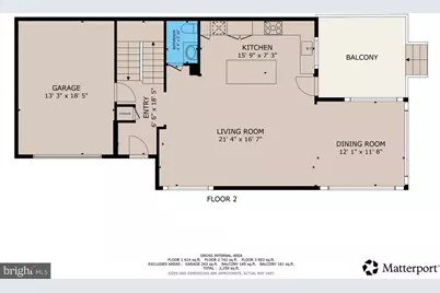 3436 Woodberry Avenue, Baltimore, MD 21211 - Photo 53