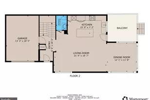 3436 Woodberry Ave, Baltimore, MD 21211 - Photo 53