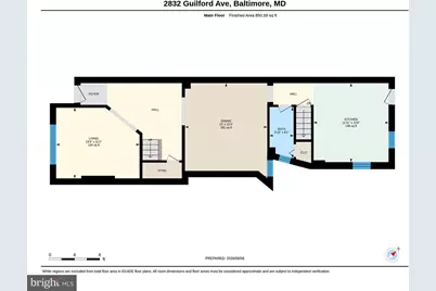 2832 Guilford Avenue, Baltimore, MD 21218 - Photo 49