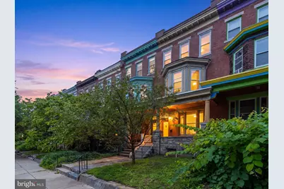 2832 Guilford Avenue, Baltimore, MD 21218 - Photo 1