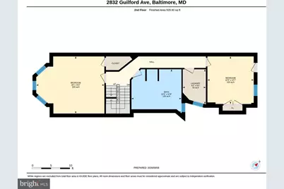 2832 Guilford Avenue, Baltimore, MD 21218 - Photo 47