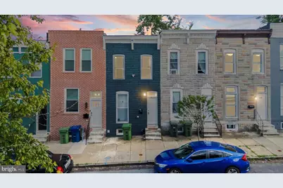1629 E Oliver Street, Baltimore, MD 21213 - Photo 27