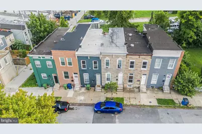 1629 E Oliver Street, Baltimore, MD 21213 - Photo 25