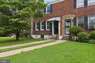 4035 Annellen Rd, Baltimore, MD 21215 - Photo 1