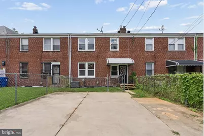 4035 Annellen Road, Baltimore, MD 21215 - Photo 49