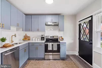 4035 Annellen Road, Baltimore, MD 21215 - Photo 3