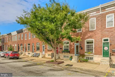 602 S East Avenue, Baltimore, MD 21224 - Photo 3