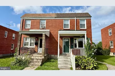 1216 Pine Heights Avenue, Baltimore, MD 21229 - Photo 3