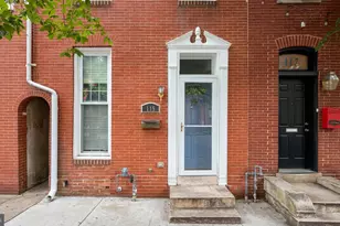 115 S Ann St, Baltimore, MD 21231 - Photo 1