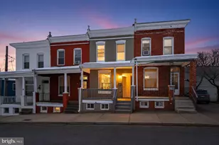 12 S Smallwood St, Baltimore, MD 21223 - Photo 1