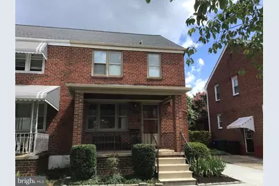 3314 Northway Drive E, Baltimore, MD 21234 - Photo 1