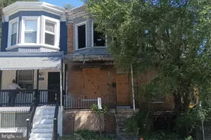 2802 W Lafayette Ave, Baltimore, MD 21216 - Photo 1