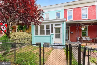 3341 Chestnut Avenue, Baltimore, MD 21211 - Photo 3
