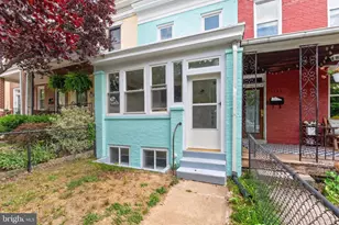 3341 Chestnut Ave, Baltimore, MD 21211 - Photo 1
