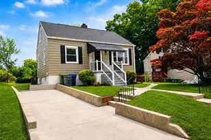 2903 Forest Glen Rd, Baltimore, MD 21216 - Photo 1