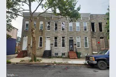 2105 Ramsay Street, Baltimore, MD 21223 - Photo 3