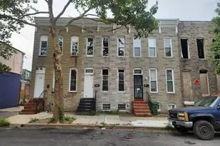 2105 Ramsay St, Baltimore, MD 21223 - Photo 3