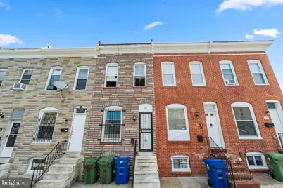 511 N Montford Avenue, Baltimore, MD 21205 - Photo 1