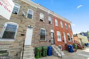 511 N Montford Ave, Baltimore, MD 21205 - Photo 3