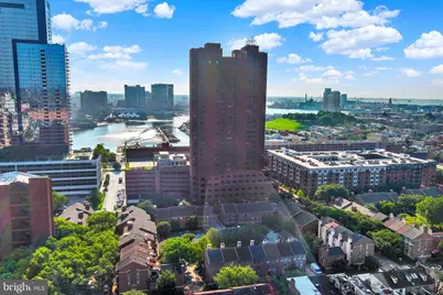 131 W Barre Street W, Baltimore, MD 21201 - Photo 9