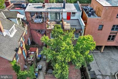 131 W Barre Street W, Baltimore, MD 21201 - Photo 7