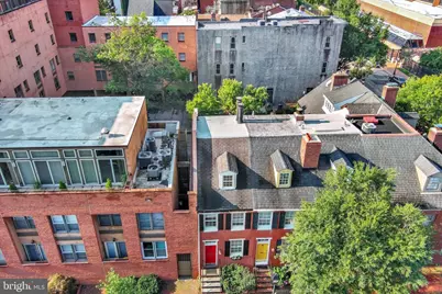 131 W Barre Street W, Baltimore, MD 21201 - Photo 3