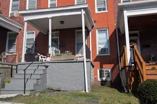 748 N Edgewood St, Baltimore, MD 21229 - Photo 1